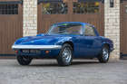 1969 Lotus Elan S4 FHC - 'Jochen Rindt'-Sold