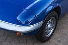 1969 Lotus Elan S4 FHC - 'Jochen Rindt'-Sold