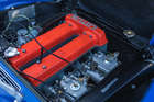 1969 Lotus Elan S4 FHC - 'Jochen Rindt'-Sold