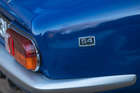 1969 Lotus Elan S4 FHC - 'Jochen Rindt'-Sold