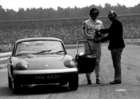 1969 Lotus Elan S4 FHC - 'Jochen Rindt'-Sold