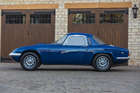 1969 Lotus Elan S4 FHC - 'Jochen Rindt'-Sold