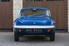 1969 Lotus Elan S4 FHC - 'Jochen Rindt'-Sold