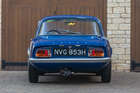 1969 Lotus Elan S4 FHC - 'Jochen Rindt'-Sold