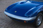 1969 Lotus Elan S4 FHC - 'Jochen Rindt'-Sold