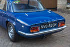 1969 Lotus Elan S4 FHC - 'Jochen Rindt'-Sold