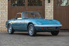 1966 Elan S3 Drophead Coupé 'Emma Peel - The Avengers'-Sold