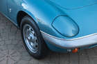 1966 Elan S3 Drophead Coupé 'Emma Peel - The Avengers'-Sold