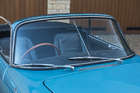1966 Elan S3 Drophead Coupé 'Emma Peel - The Avengers'-Sold