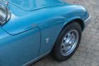 1966 Elan S3 Drophead Coupé 'Emma Peel - The Avengers'-Sold