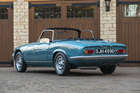 1966 Elan S3 Drophead Coupé 'Emma Peel - The Avengers'-Sold