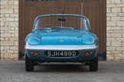 1966 Elan S3 Drophead Coupé 'Emma Peel - The Avengers'-Sold