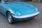 1966 Elan S3 Drophead Coupé 'Emma Peel - The Avengers'-Sold