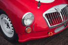 1960 MG A Roadster Race Car 1,850cc-Auction Lot