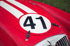 1960 MG A Roadster Race Car 1,850cc-Auction Lot