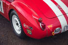 1960 MG A Roadster Race Car 1,850cc-Auction Lot