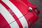 1960 MG A Roadster Race Car 1,850cc-Auction Lot