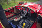 1960 MG A Roadster Race Car 1,850cc-Auction Lot