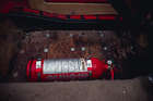 1960 MG A Roadster Race Car 1,850cc-Auction Lot