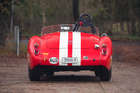 1960 MG A Roadster Race Car 1,850cc-Auction Lot