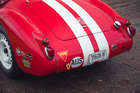 1960 MG A Roadster Race Car 1,850cc-Auction Lot