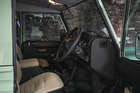 2016 Land Rover 90 TDCi Heritage Hardtop-Sold