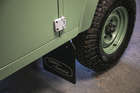 2016 Land Rover 90 TDCi Heritage Hardtop-Sold