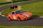 1972 Porsche 911T 2.4  (2.7-Litre)-Sold