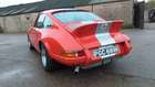 1972 Porsche 911T 2.4  (2.7-Litre)-Sold