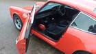 1972 Porsche 911T 2.4  (2.7-Litre)-Sold