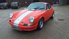 1972 Porsche 911T 2.4  (2.7-Litre)-Sold
