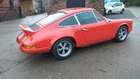 1972 Porsche 911T 2.4  (2.7-Litre)-Sold
