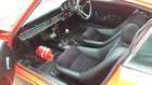 1972 Porsche 911T 2.4  (2.7-Litre)-Sold