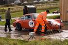 1972 Porsche 911T 2.4  (2.7-Litre)-Sold