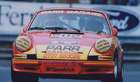1972 Porsche 911T 2.4  (2.7-Litre)-Sold