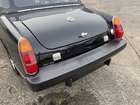 1978 MG Midget 1500 - Unregistered - 45 miles from new-Sold