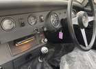 1978 MG Midget 1500 - Unregistered - 45 miles from new-Sold