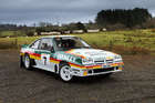 1988 Opel Manta 400 Rally Car-Auction Lot