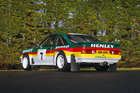 1988 Opel Manta 400 Rally Car-Auction Lot