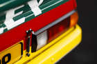 1988 Opel Manta 400 Rally Car-Auction Lot