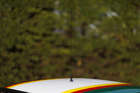 1988 Opel Manta 400 Rally Car-Auction Lot