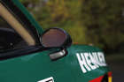 1988 Opel Manta 400 Rally Car-Auction Lot