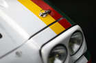 1988 Opel Manta 400 Rally Car-Auction Lot