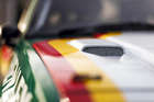 1988 Opel Manta 400 Rally Car-Auction Lot