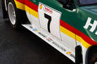 1988 Opel Manta 400 Rally Car-Auction Lot