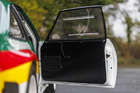 1988 Opel Manta 400 Rally Car-Auction Lot