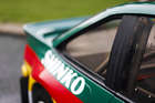 1988 Opel Manta 400 Rally Car-Auction Lot