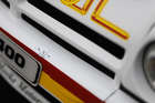 1988 Opel Manta 400 Rally Car-Auction Lot