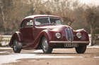 1949 Bristol 400 2-Litre Saloon-Auction Lot