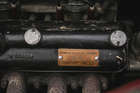 1949 Bristol 400 2-Litre Saloon-Auction Lot